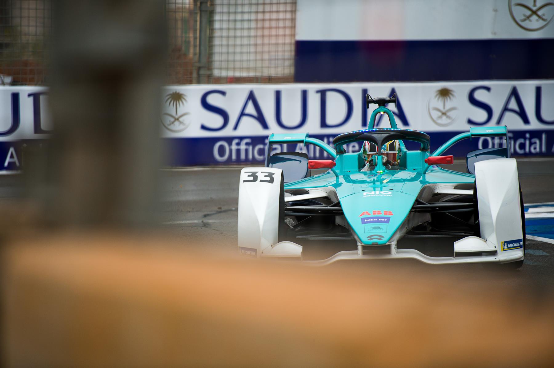 Ma-Qing-Hua-Nio-Marrakesh-Formula-E
