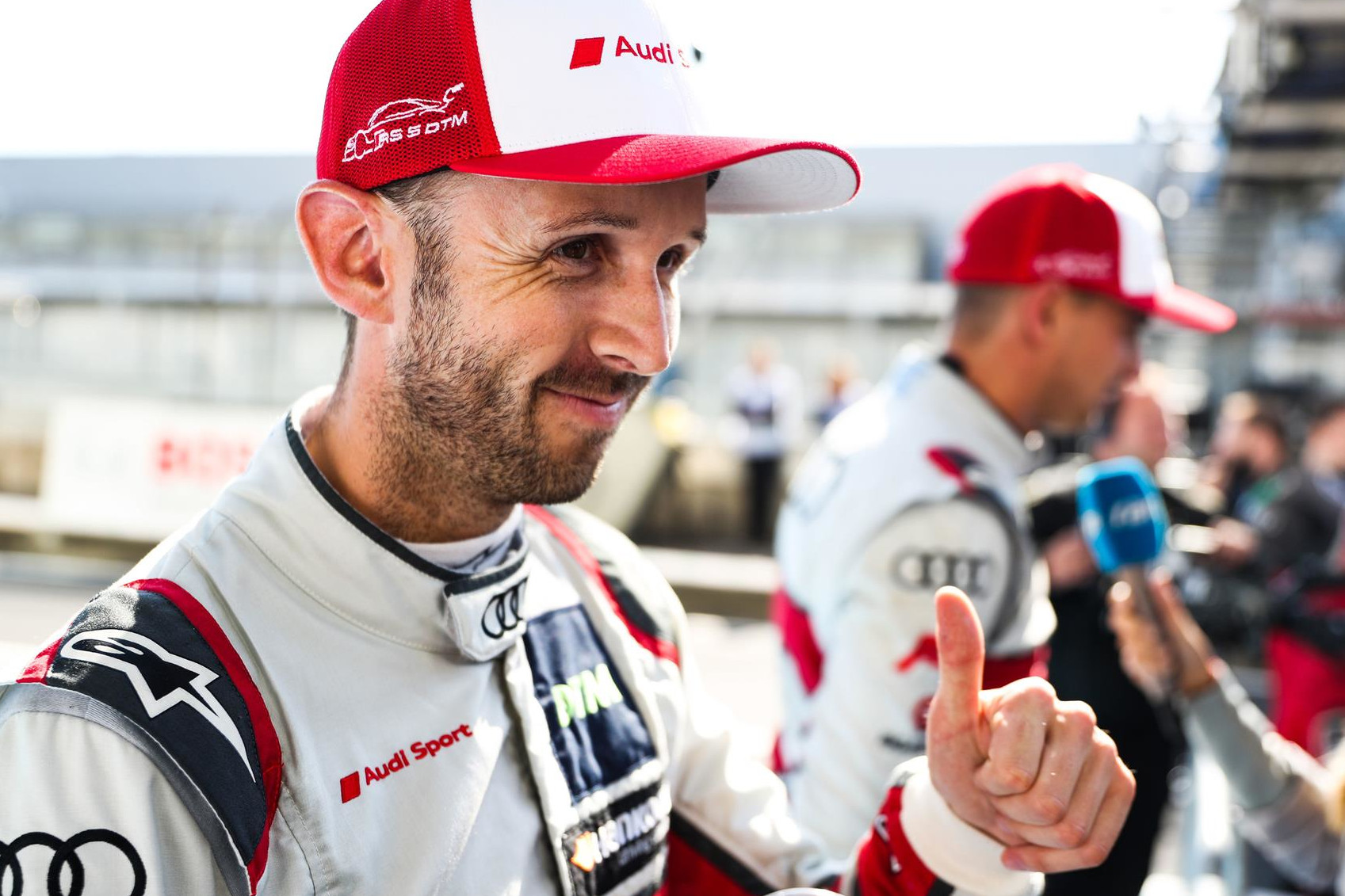 Rene-Rast-Audi-DTM