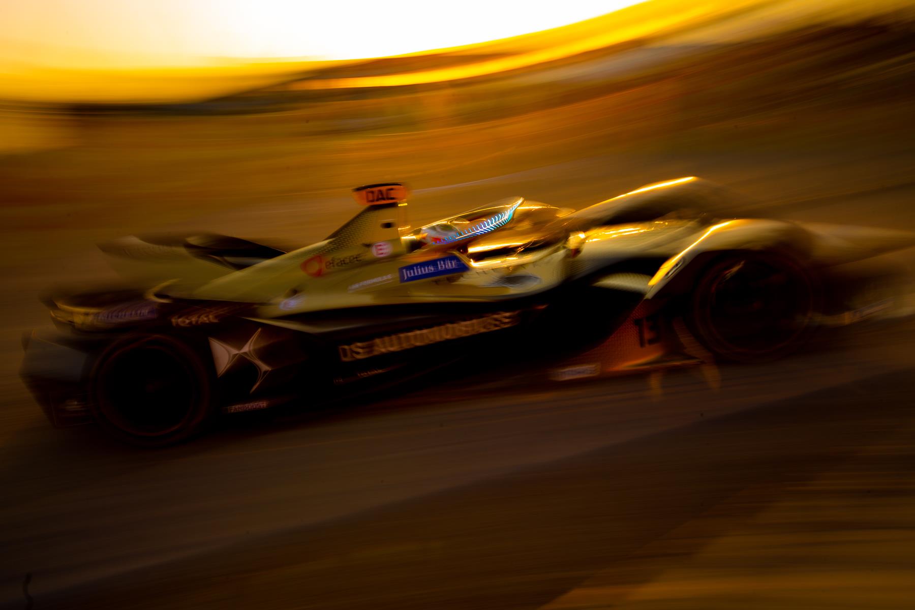 Felix-da-Costa-DS-Techeetah-Sunset-Berlin