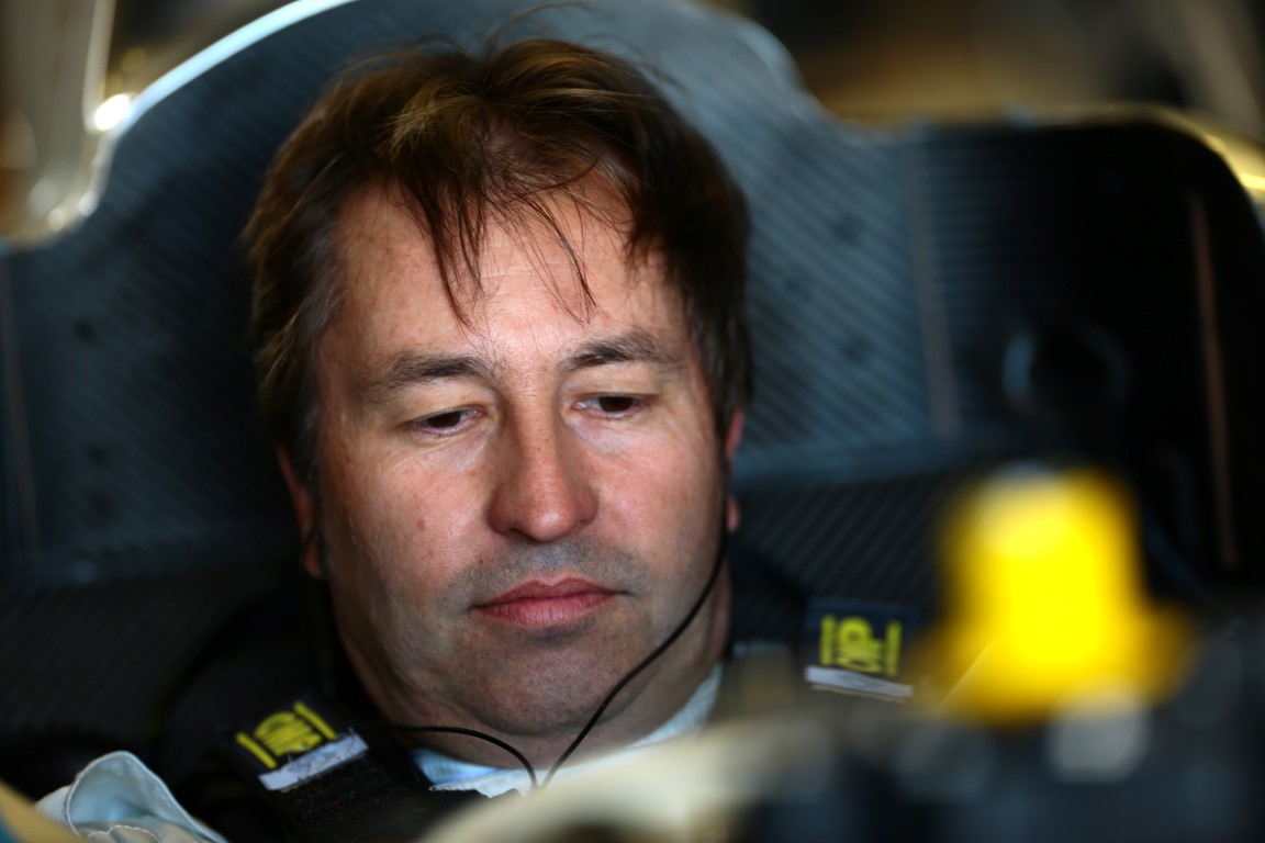 Heinz-Harald-Frentzen-testet-Formel-E-Auto