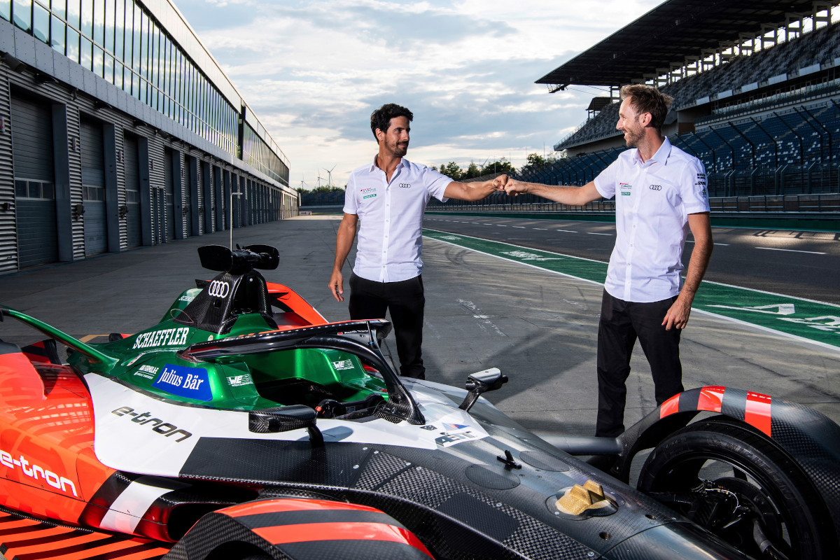 Lucas-di-Grassi-Rene-Rast-Audi