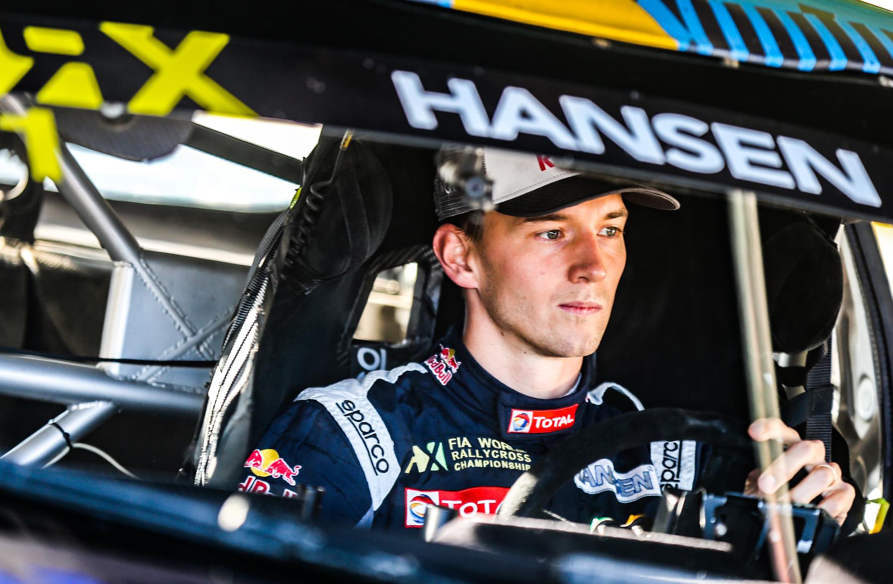 Timmy-Hansen-Extreme-E