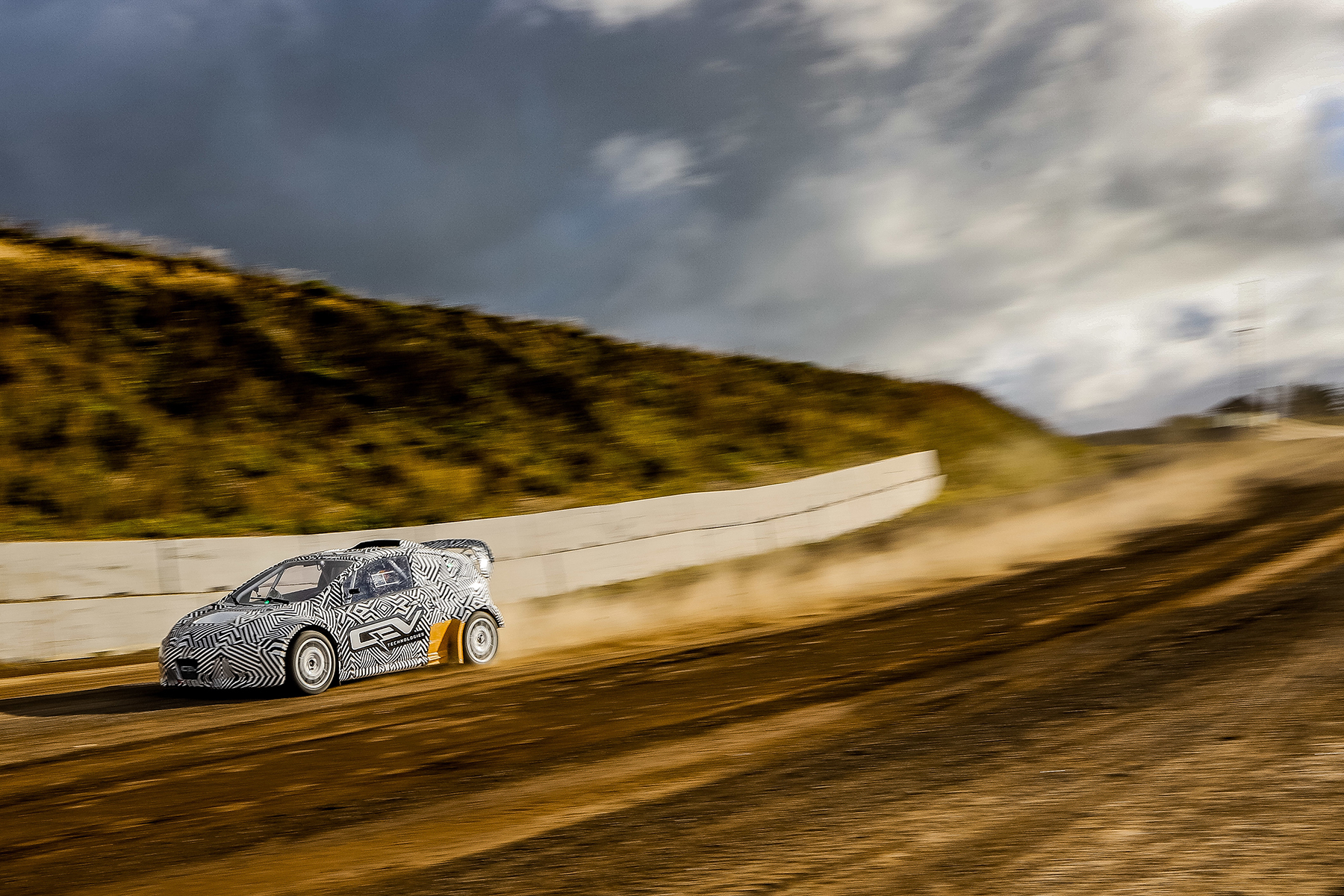 eRX2-Rallycross-QEV