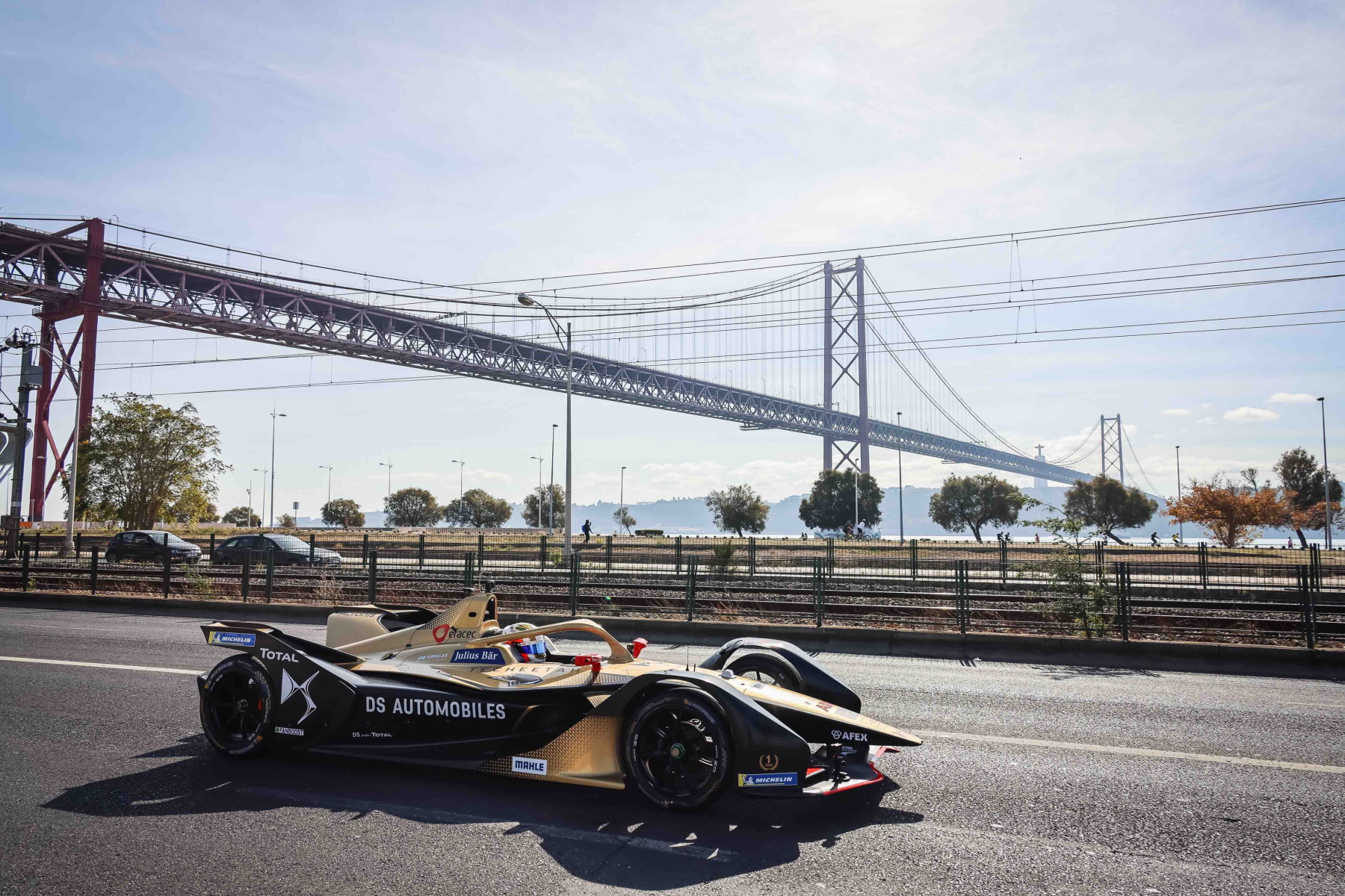 Antonio-Felix-da-Costa-DS-Techeetah-Portugal-Lissabon-Showrun