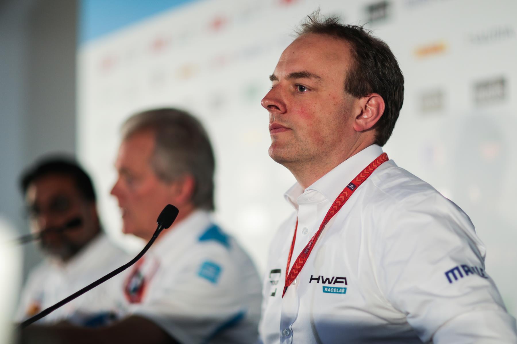 Ulrich-Fritz-Press-Conference-HWA-BMW-Mahindra