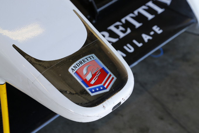 Andretti-Formula-E-Logo