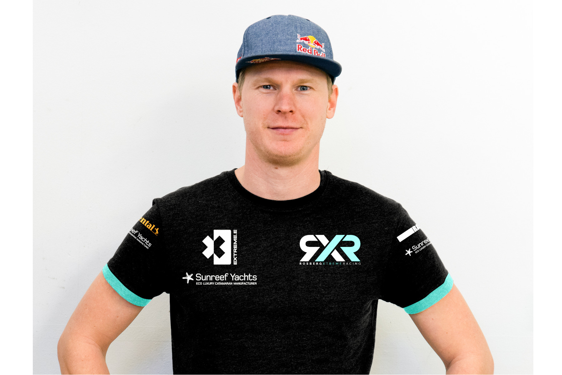 Johan-Kristoffersson-Rosberg-Extreme-E-Team