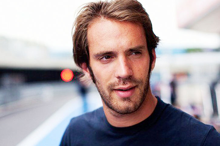 Jean-Éric Vergne wird beim nächsten ePrix in Punta del Este für das Team Andretti an den Start gehen.