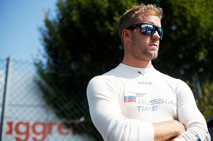 Sam Bird, Jarno Trulli, Nick Heidfeld und Jérôme d'Ambrosio neu im Driver's Club
