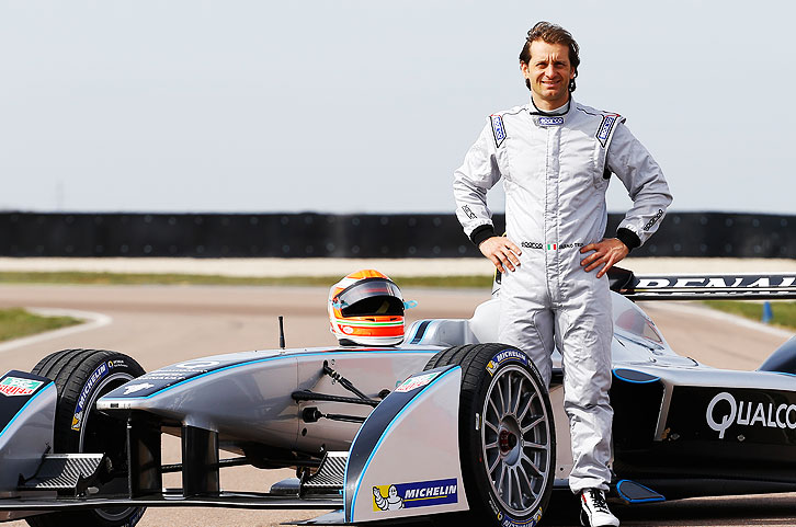 Jarno Trulli