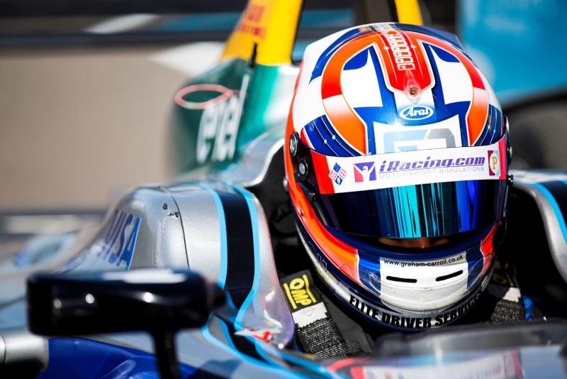 Graham-Carroll-Formula-E