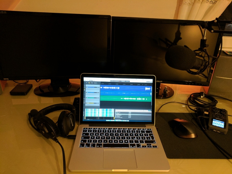 ePod-Studio