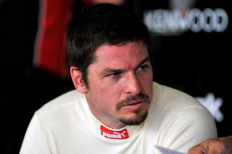 Patrick Carpentier