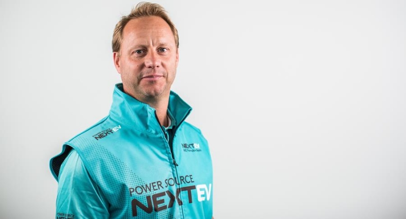 Gerry-Hughes-Teamchef-NextEV-NIO-Formula-E
