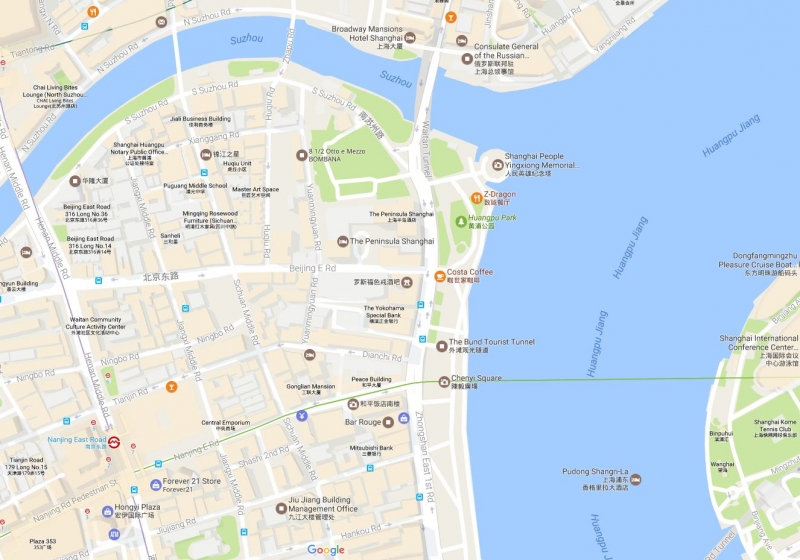 Bild: Google Maps