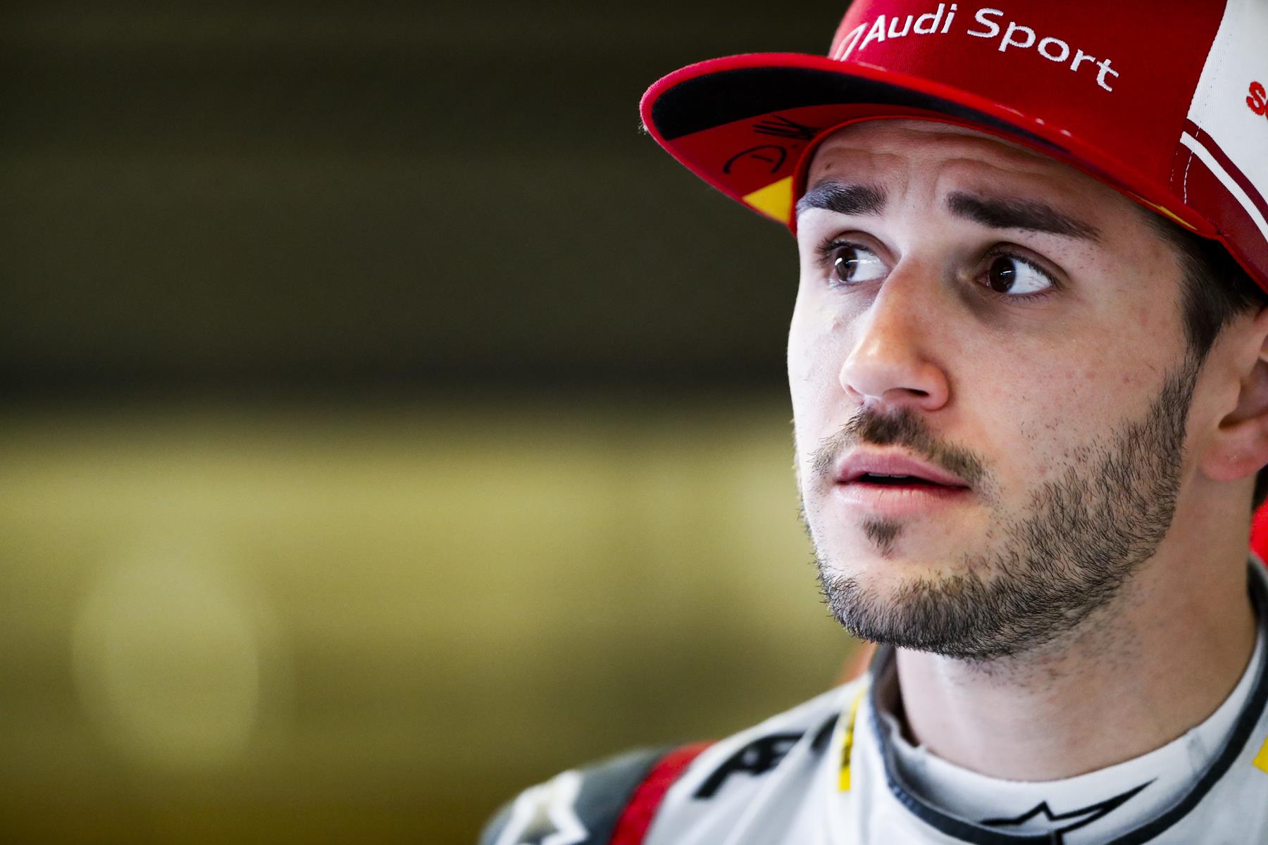 Formel E: Audi wirft Daniel Abt wegen Schummelei beim e 