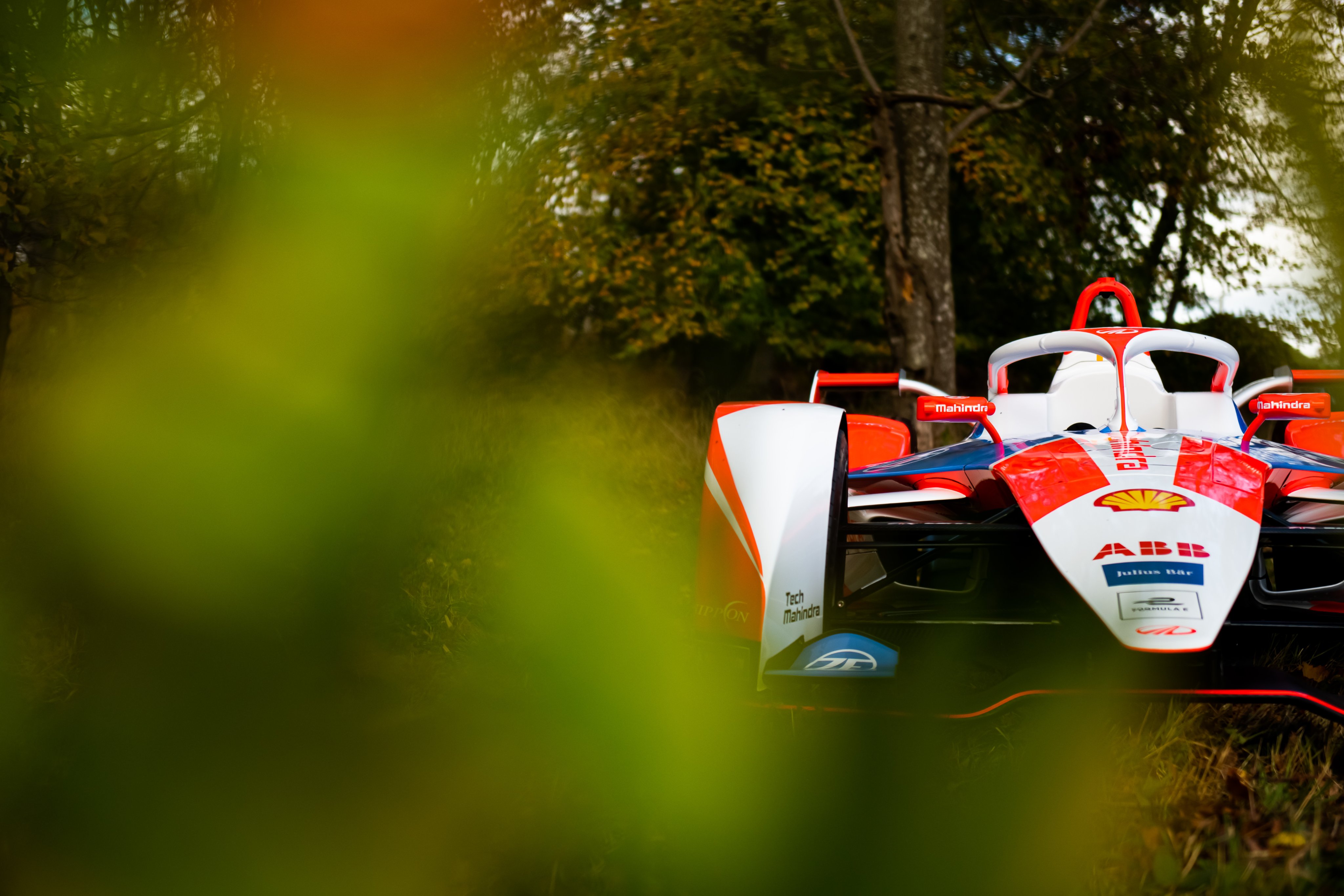 Mahindra-Car-2021-in-the-green