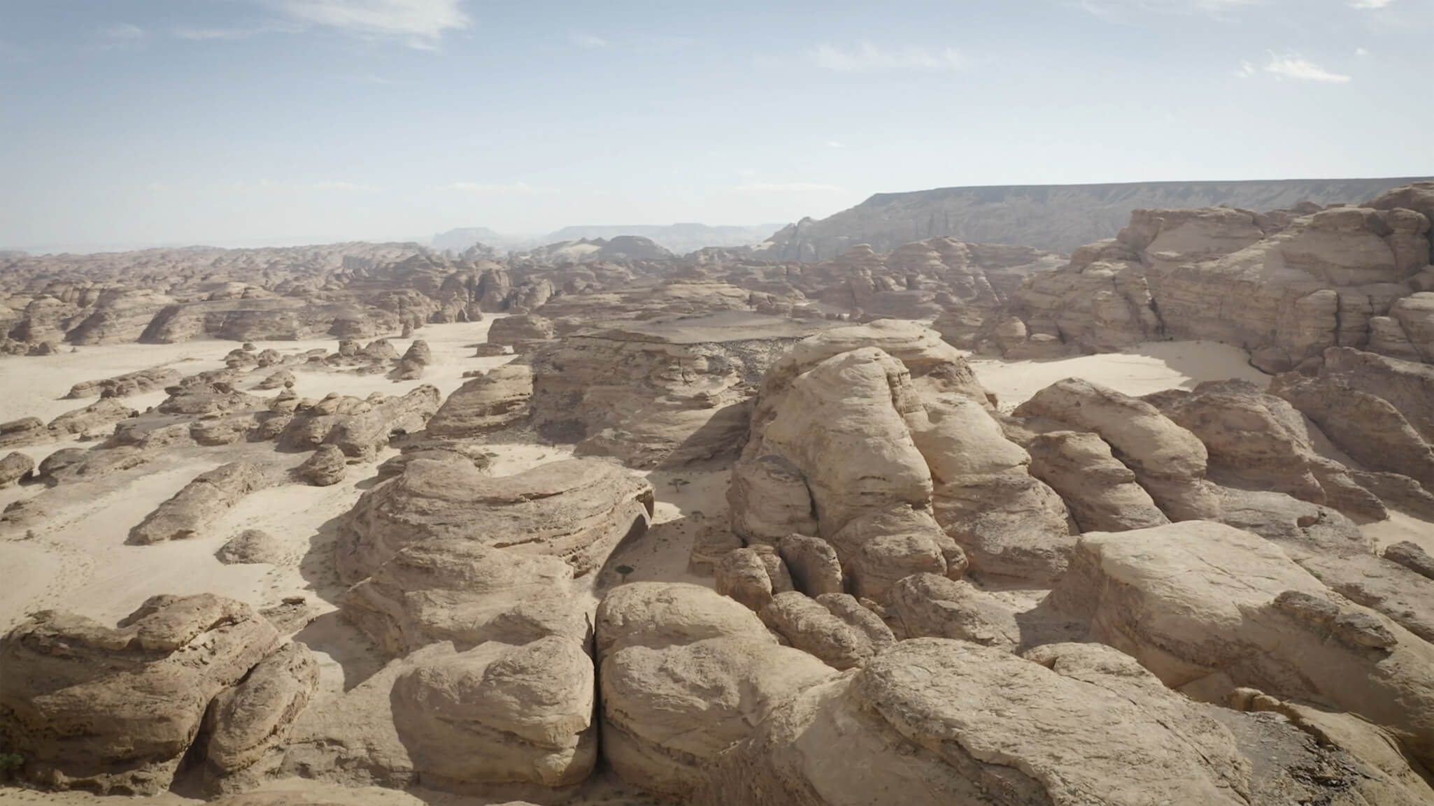 Rocks-in-Al-'Ula
