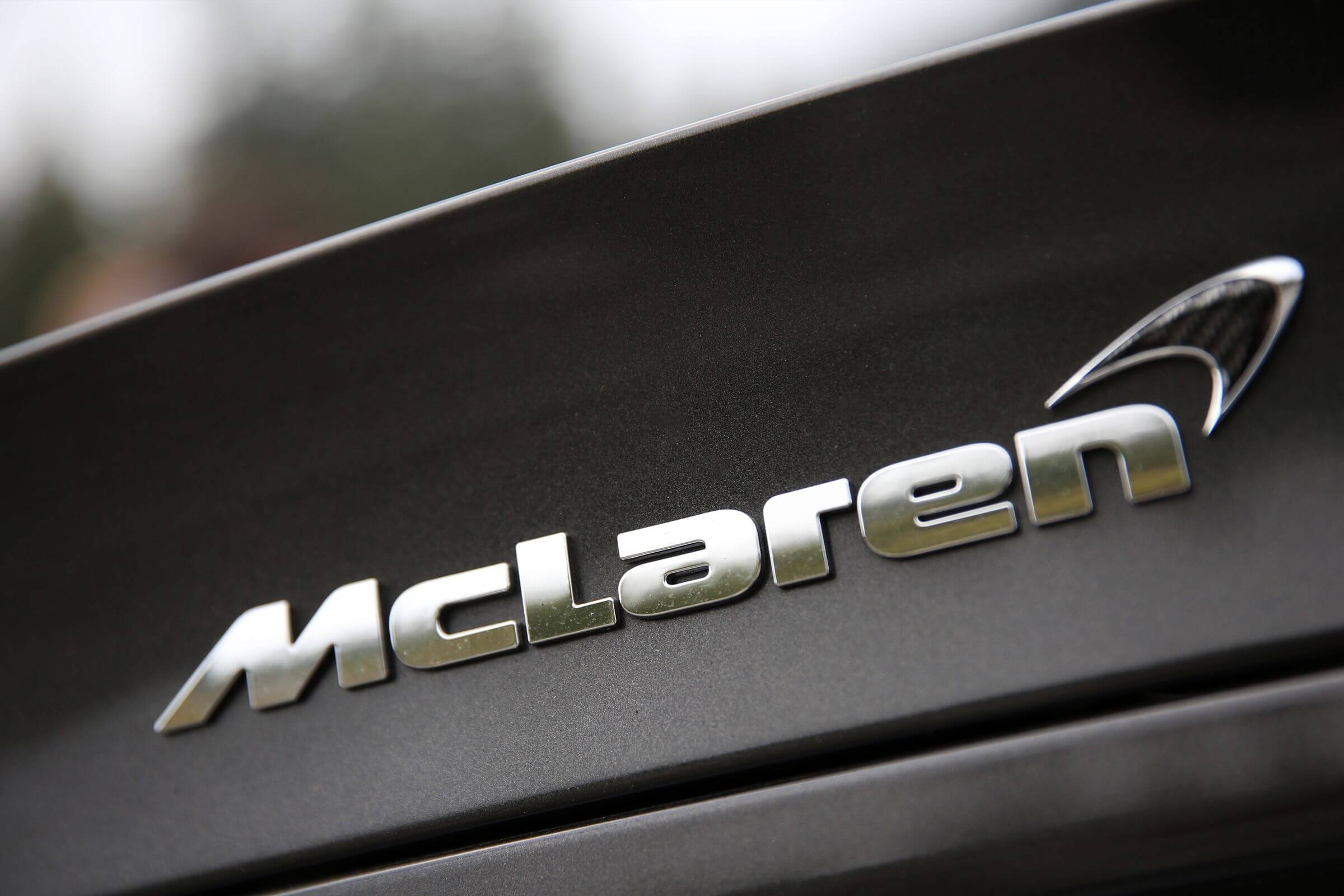 McLaren-Logo-Emblem