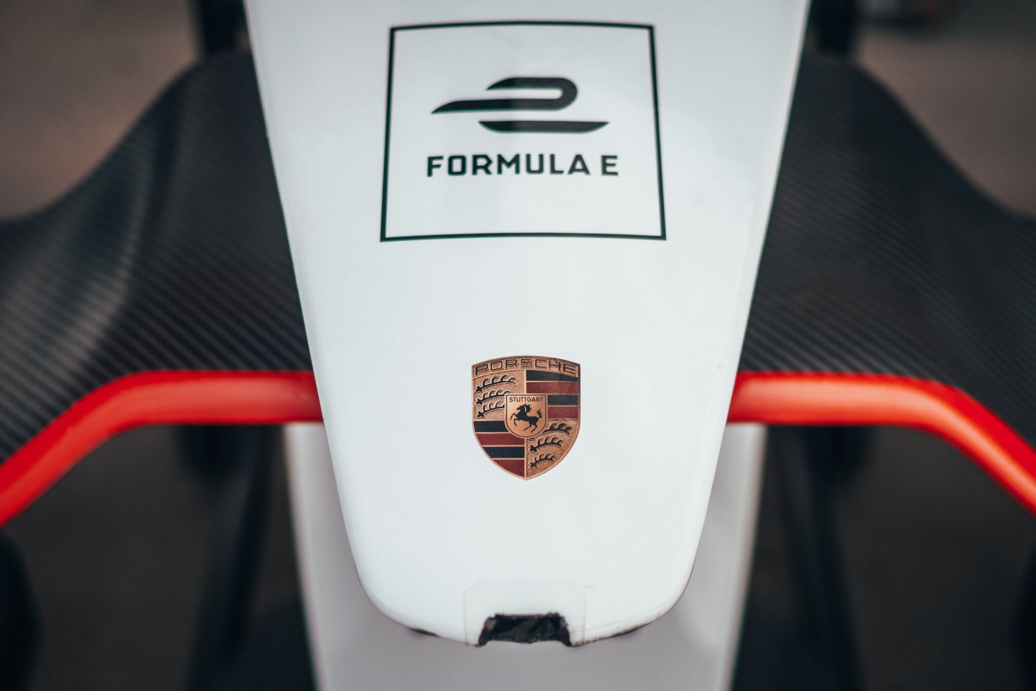 Porsche-Formula-E-Logo