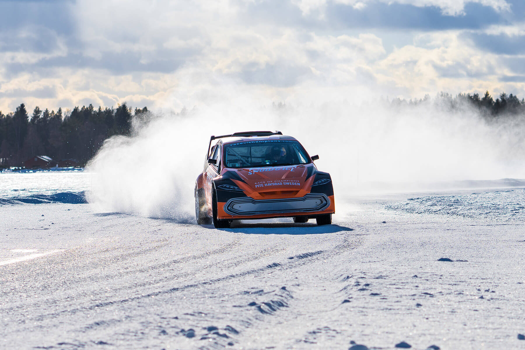 RX2e-joins-Race-of-Champions-Snow-and-Ice