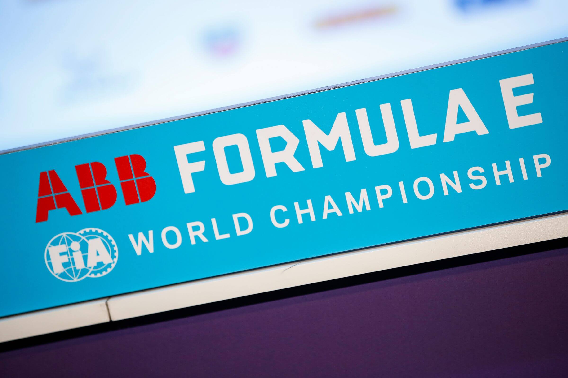 FIA-Formula-E-World-Championship-Logo