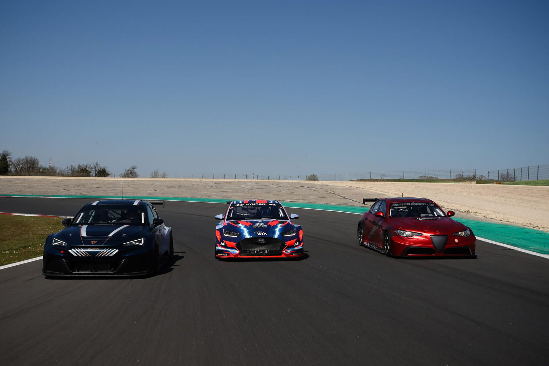Pure-ETCR-FIA-Worldchampionship