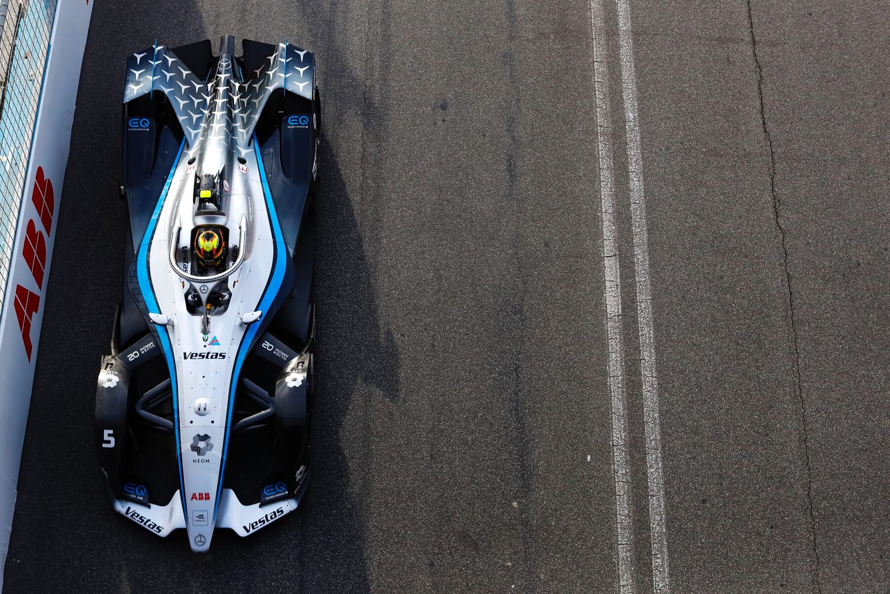 Stoffel-Vandoorne-Mercedes-Rome-2021