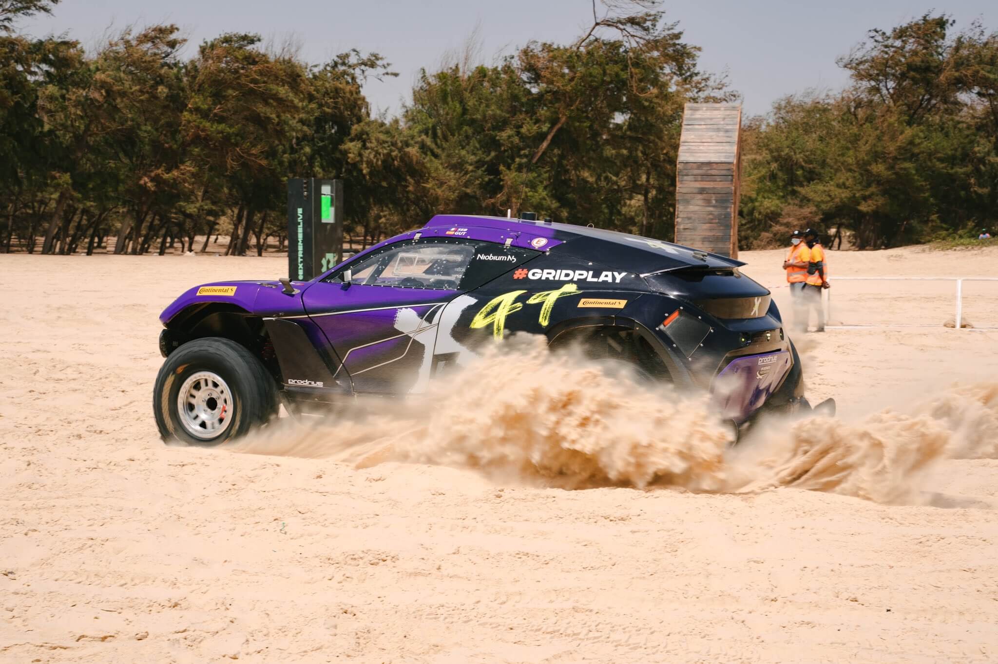 Extreme-E-Team-X44-Senegal