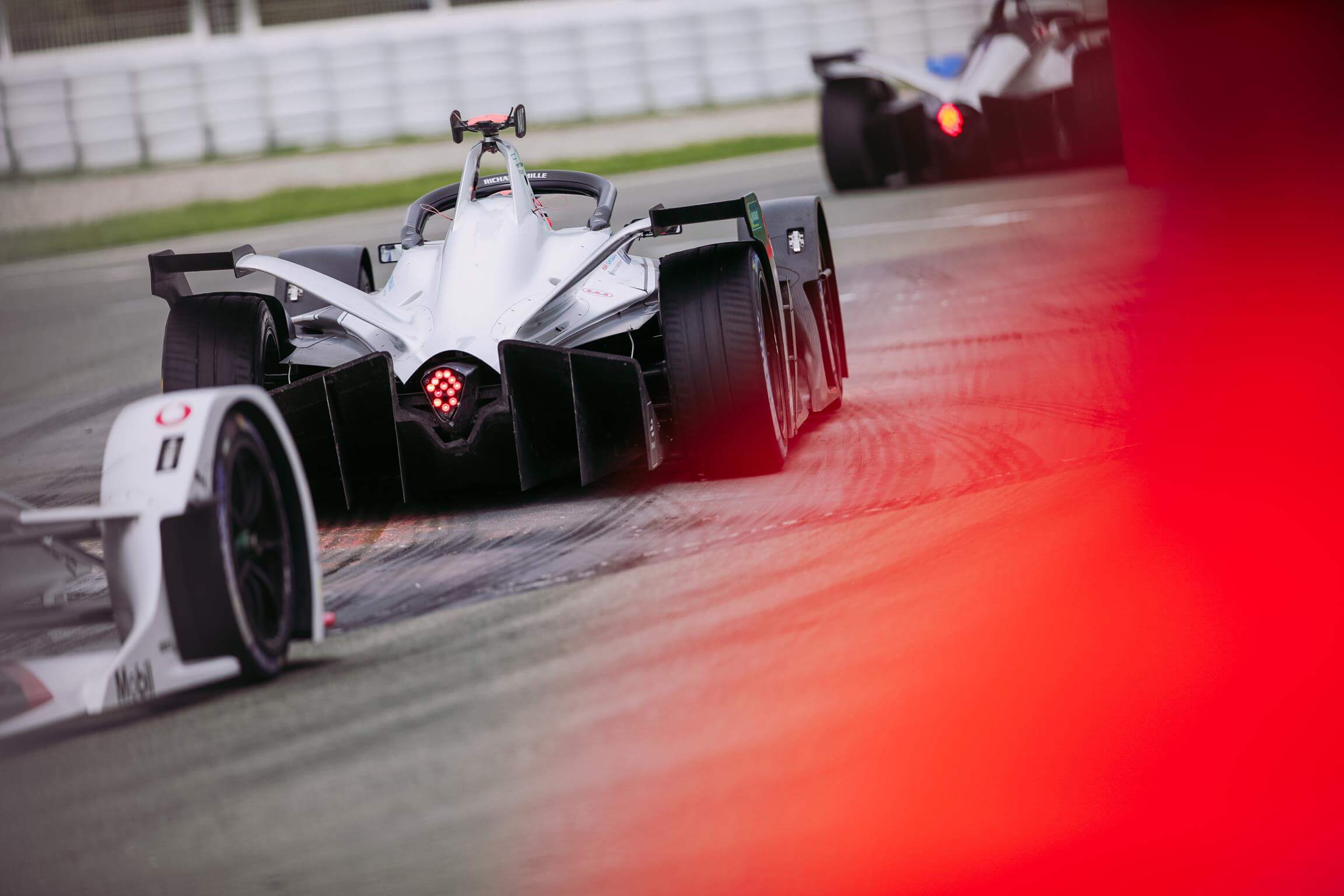 Formula-E-Cars-from-behind-Valencia