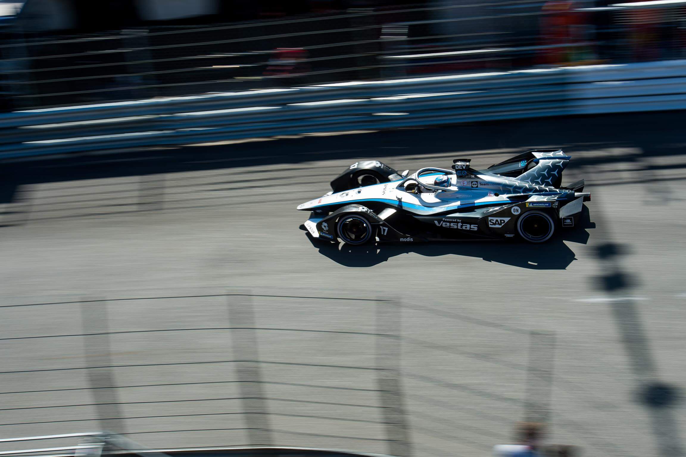 Nyck-de-Vries-Monaco-Mercedes