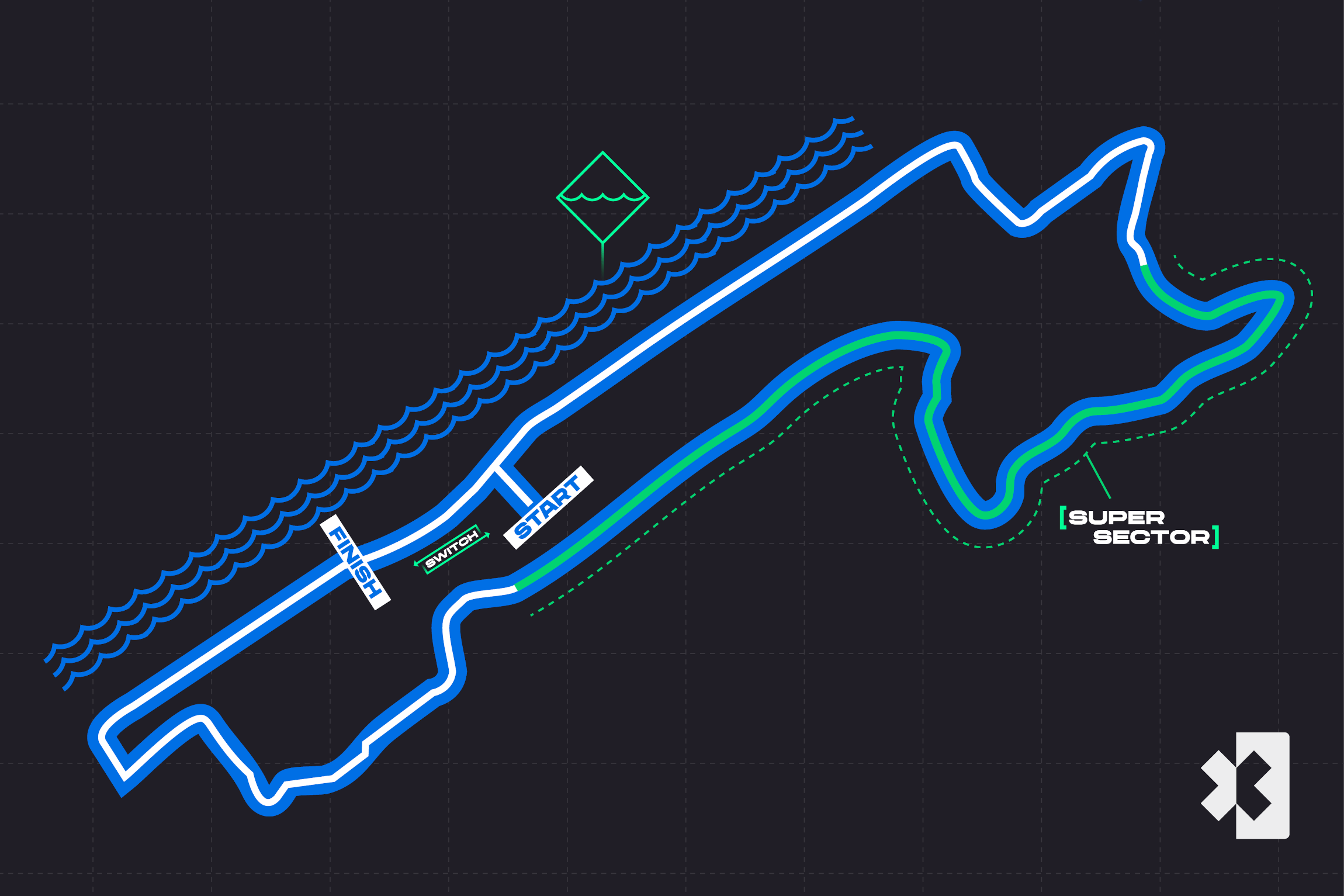 Ocean-X-Prix-Track-Layout-Senegal