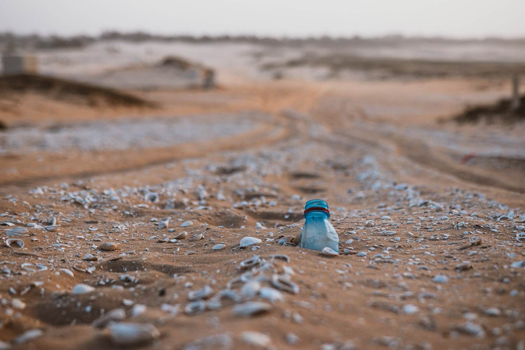 Plastic-Beach-Dakar-Senegal