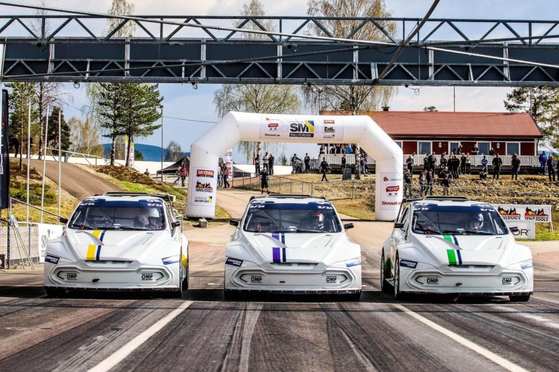 Race-Start-Höljes-RX2e