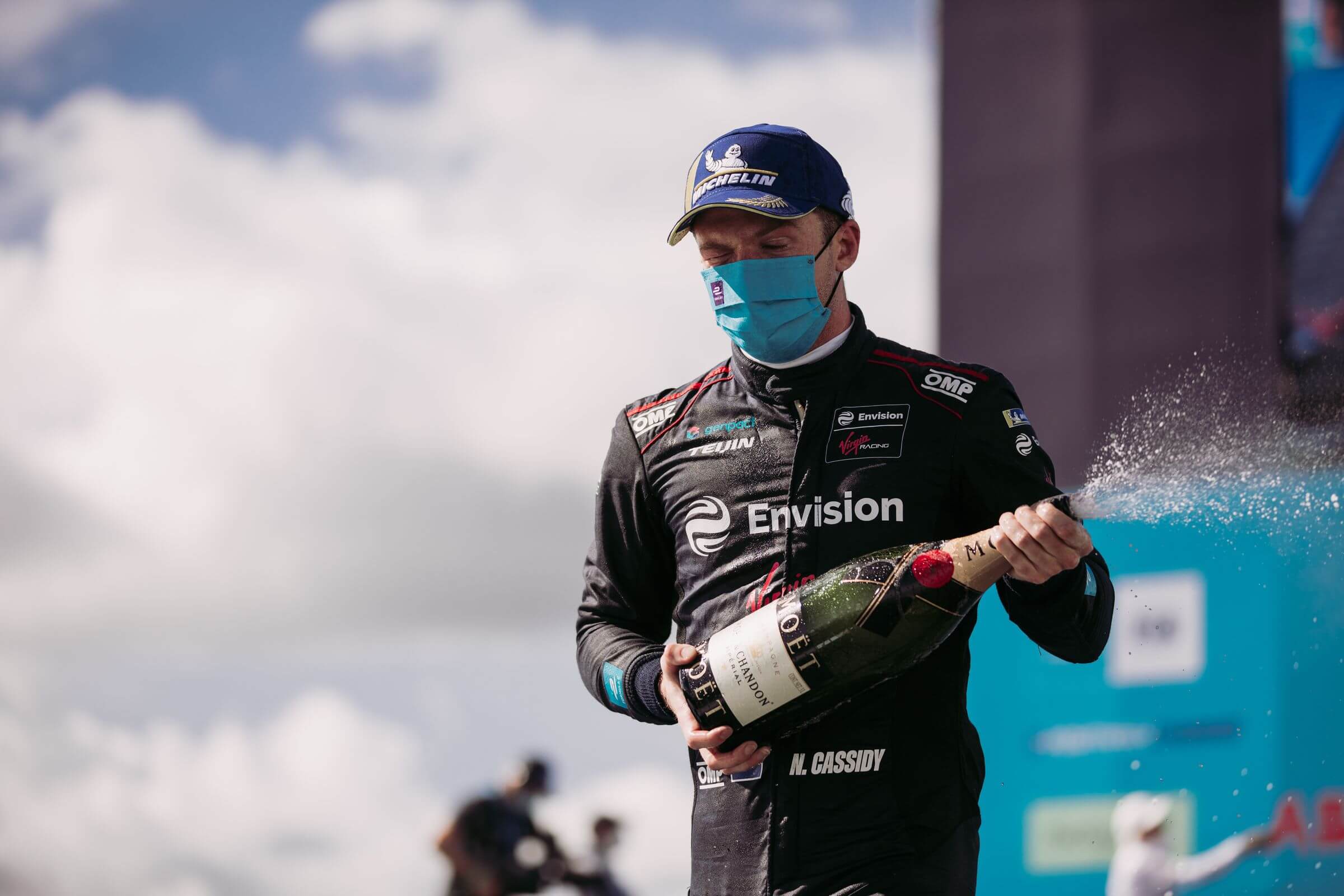 Cassidy-on-podium-in-mexico