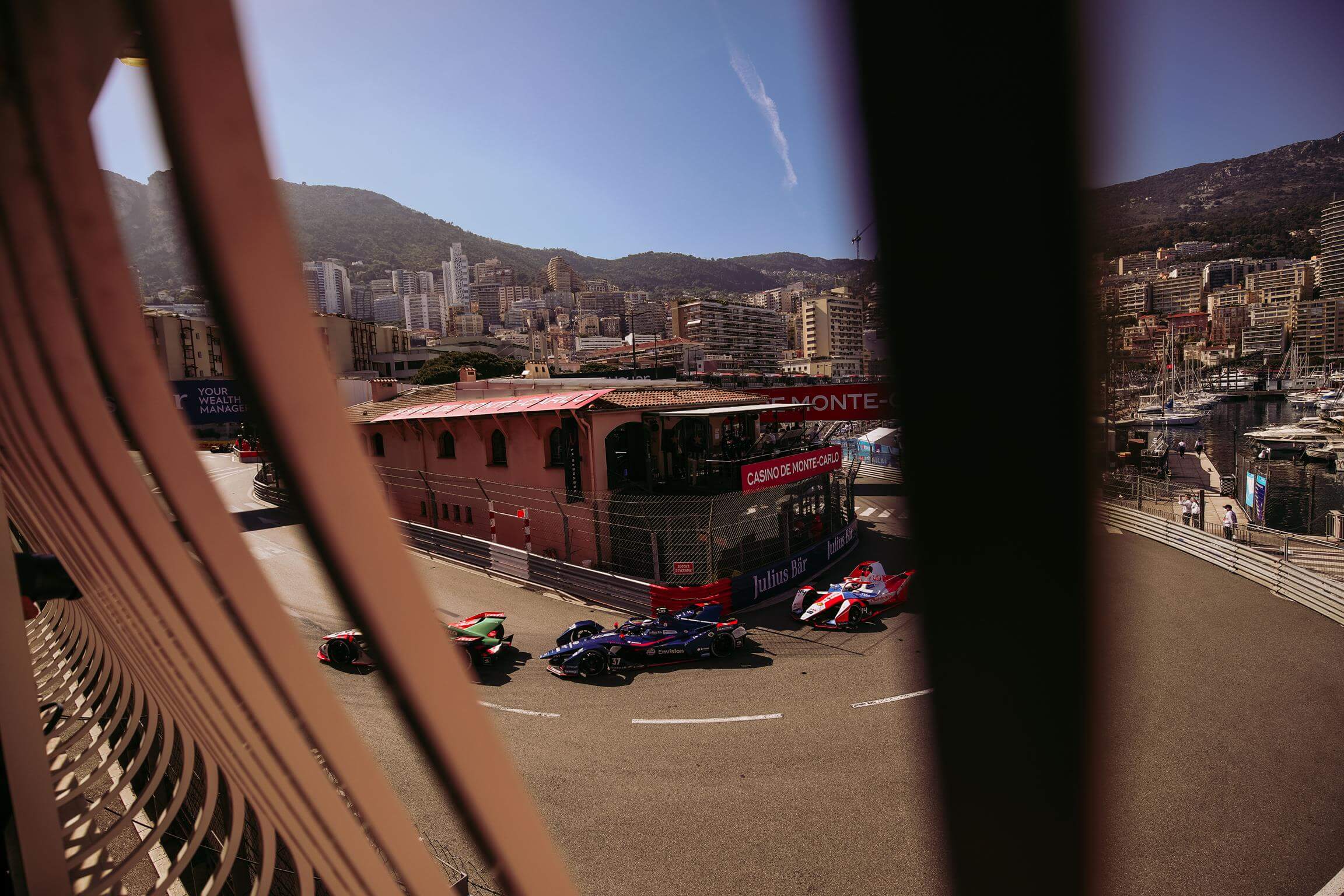 Formula-E-Rascasse-Monaco-Cars