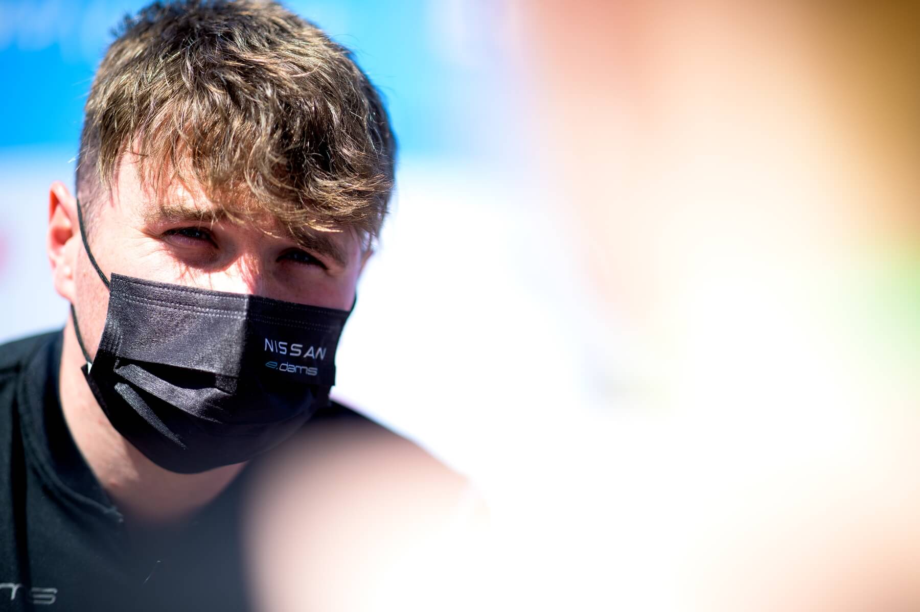 Nissan-Driver-Face-Mask-Monte-Carlo