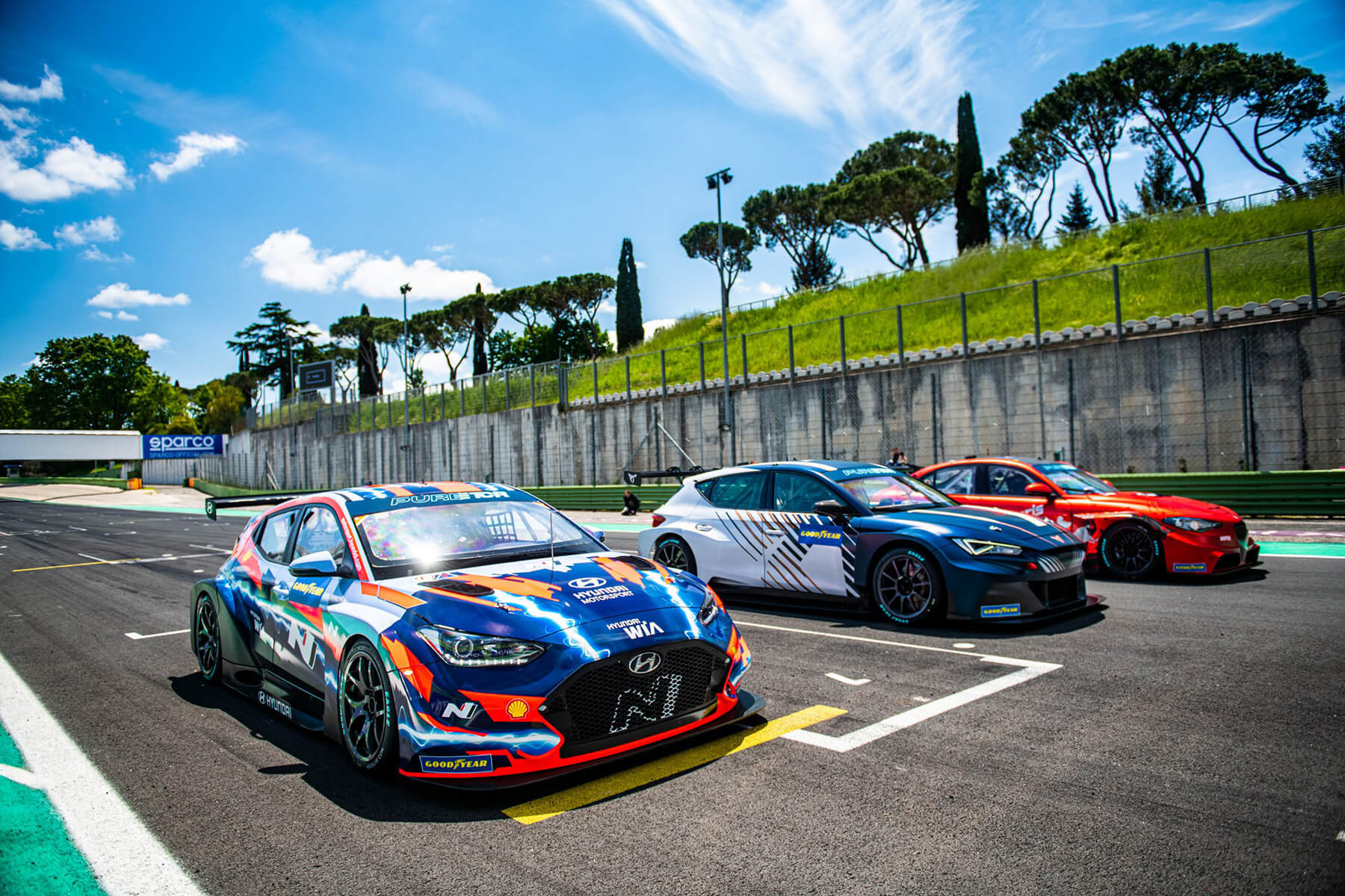 Pure-ETCR-Vallelunga