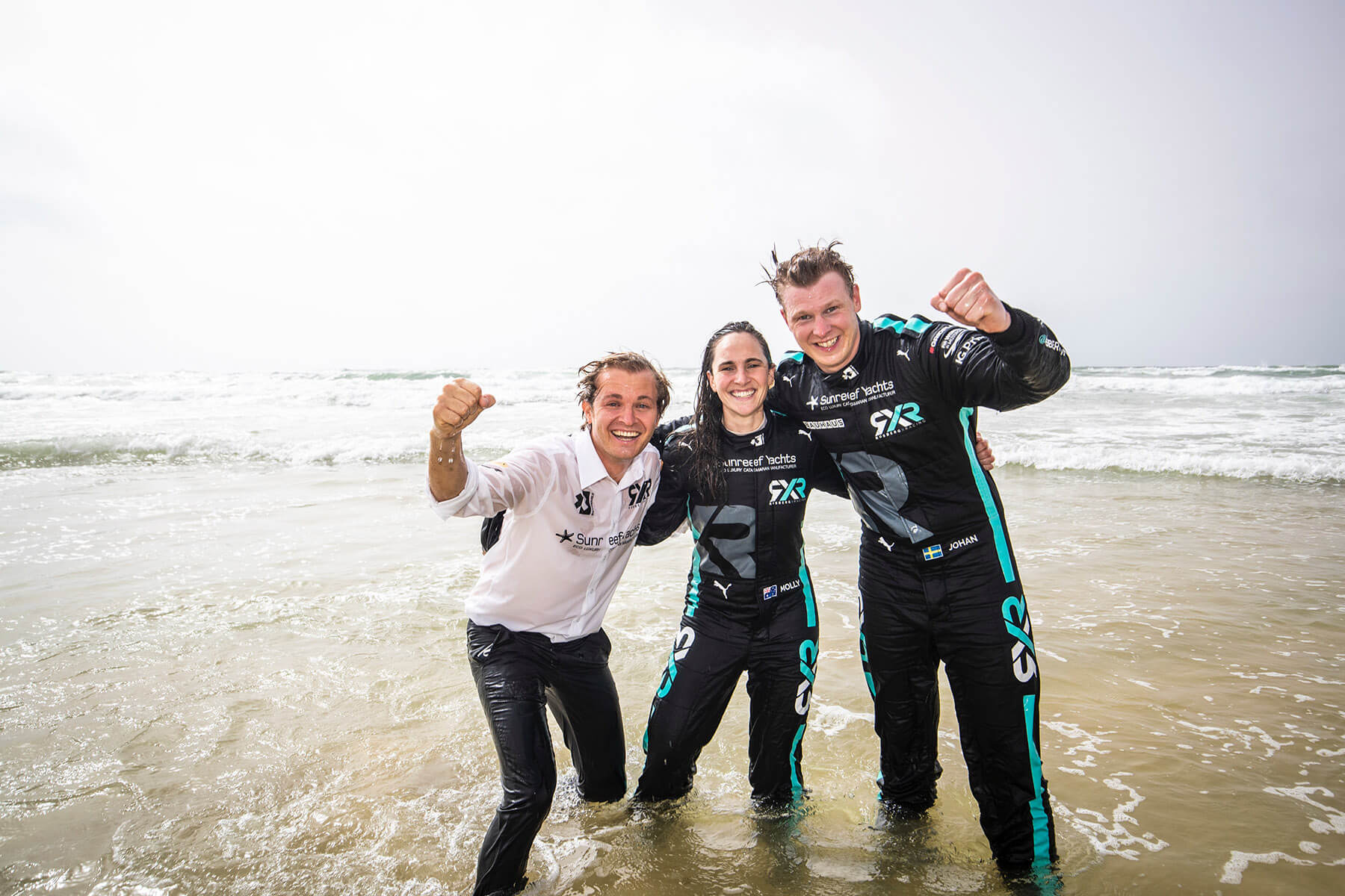 Rosberg-X-Racing-celebrates-seneagl-win