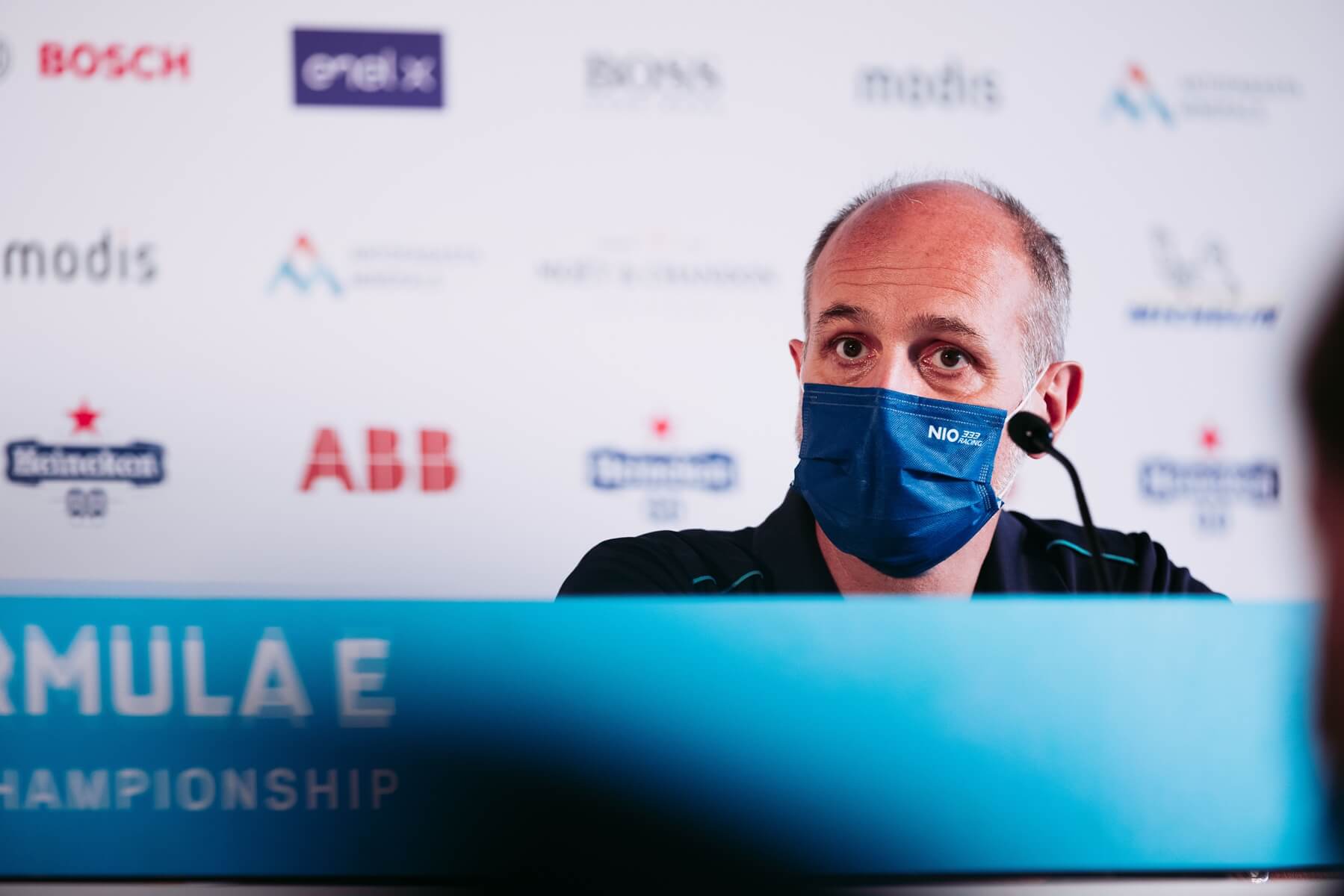 Silk-Nio-333-Mask-Formula-E