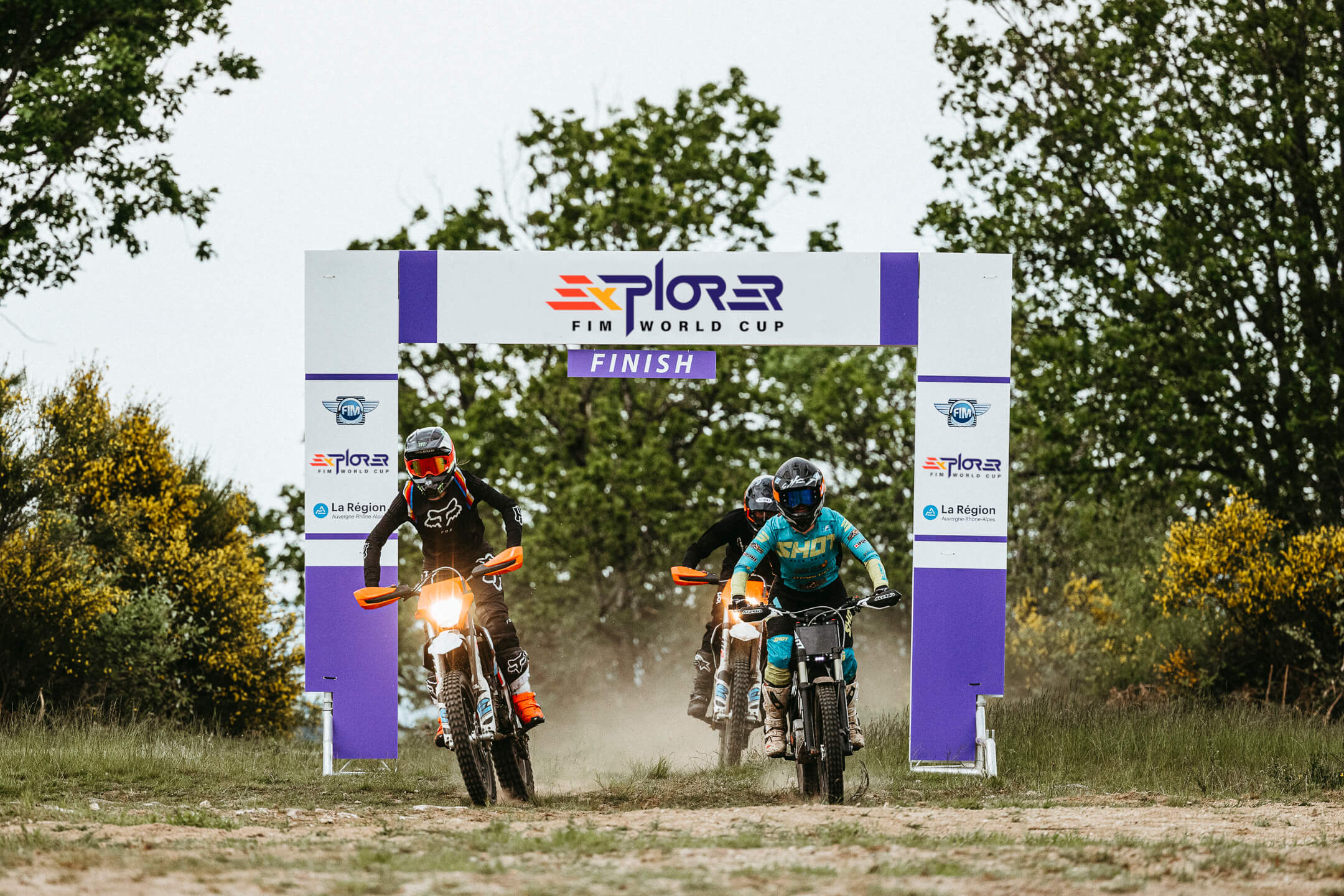 Electric-Offroad-Motorcycle-Series-FIM-E-Xplorer-World-Cup