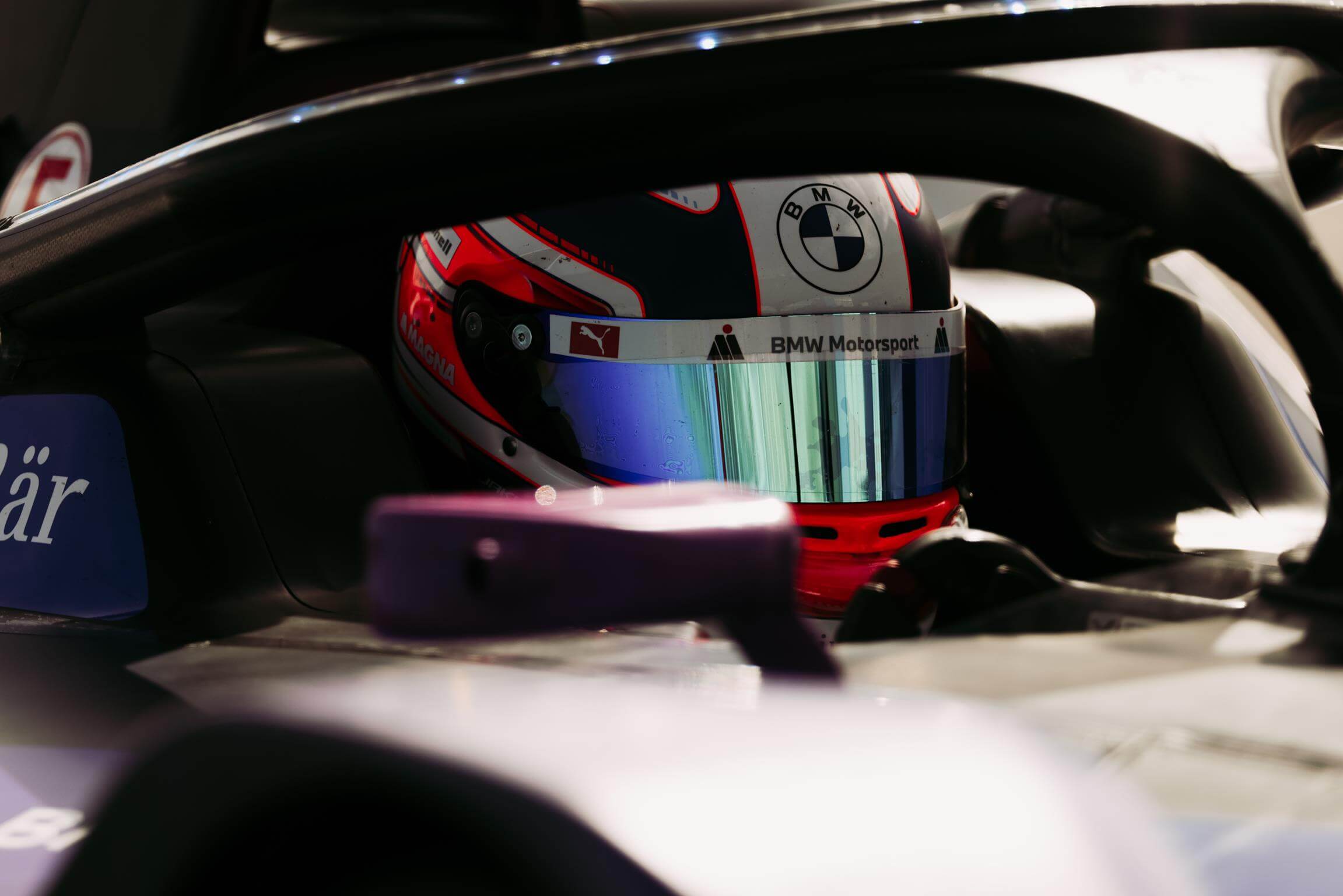 Jake-Dennis-Close-up-BMW-Cockpit-Helmet