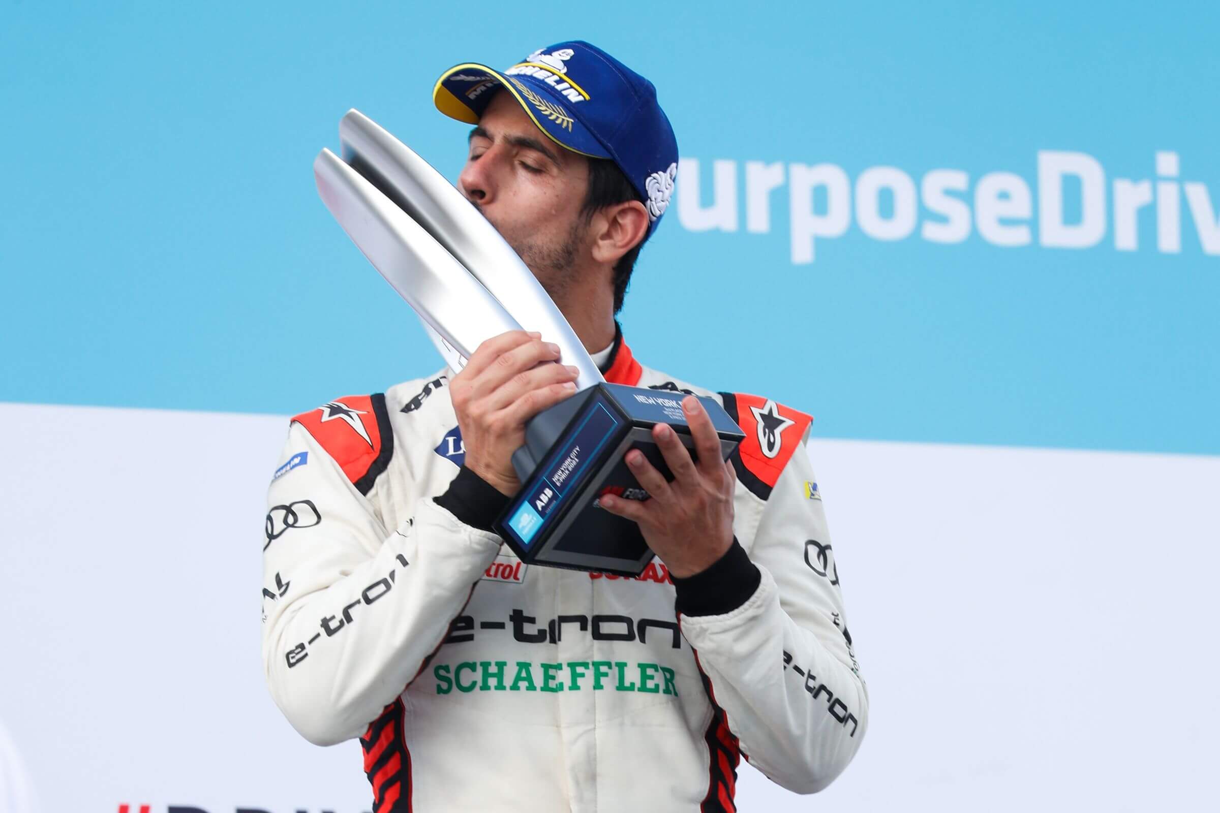 Lucas-Di-Grassi-Podium-New-York