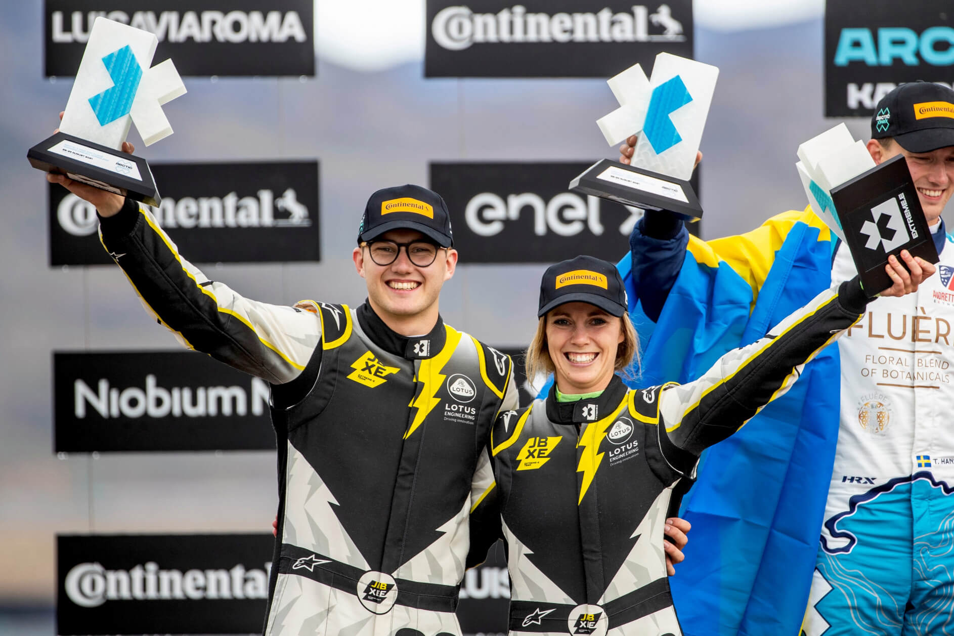 Ahlin-Kottulinsky-Hansen-Arctic-X-Prix