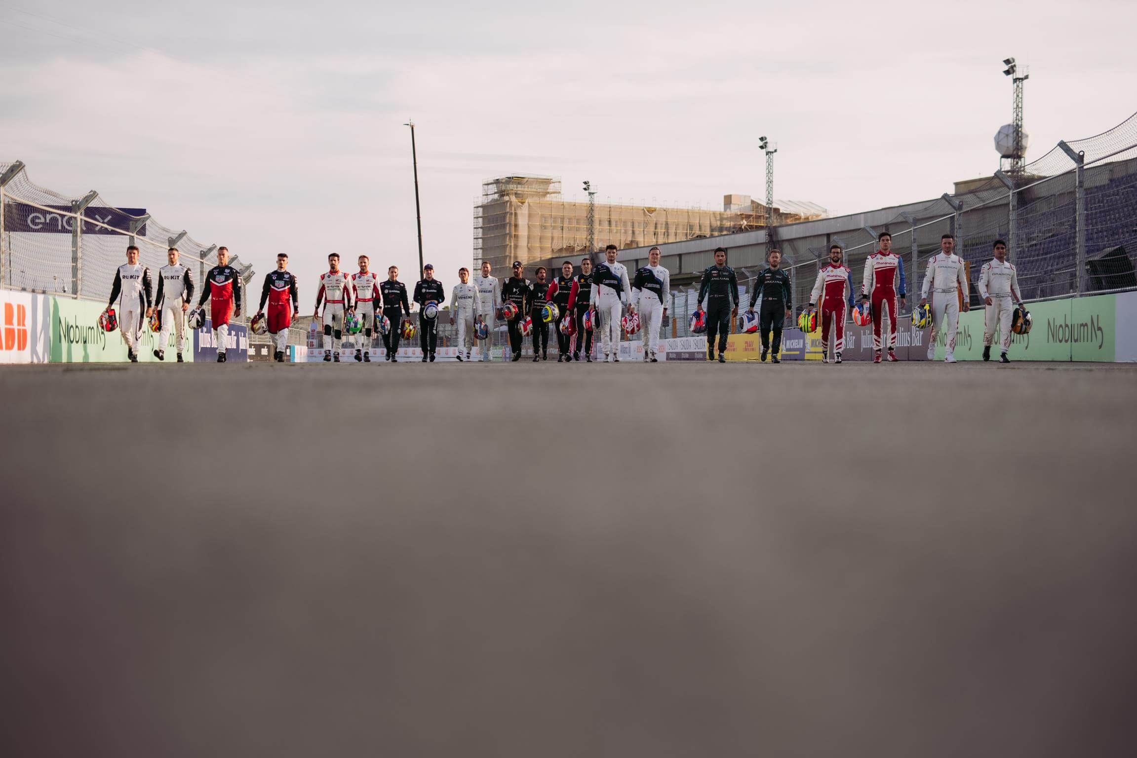 All-Formula-E-Drivers-Berlin-2021