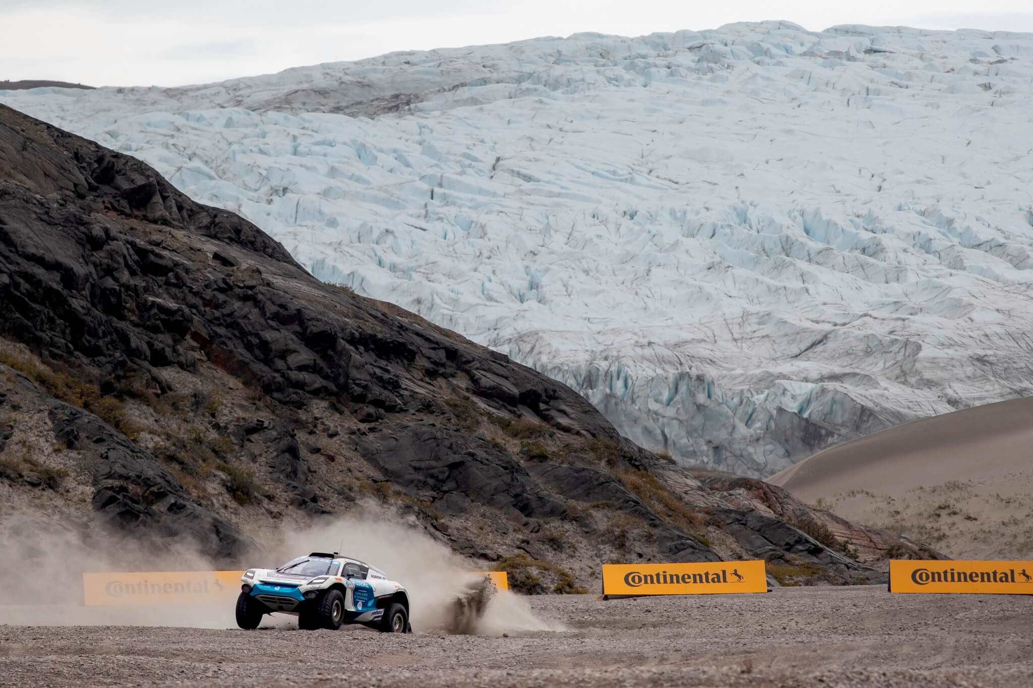 Andretti-United-Extreme-E-Arctic-X-Prix
