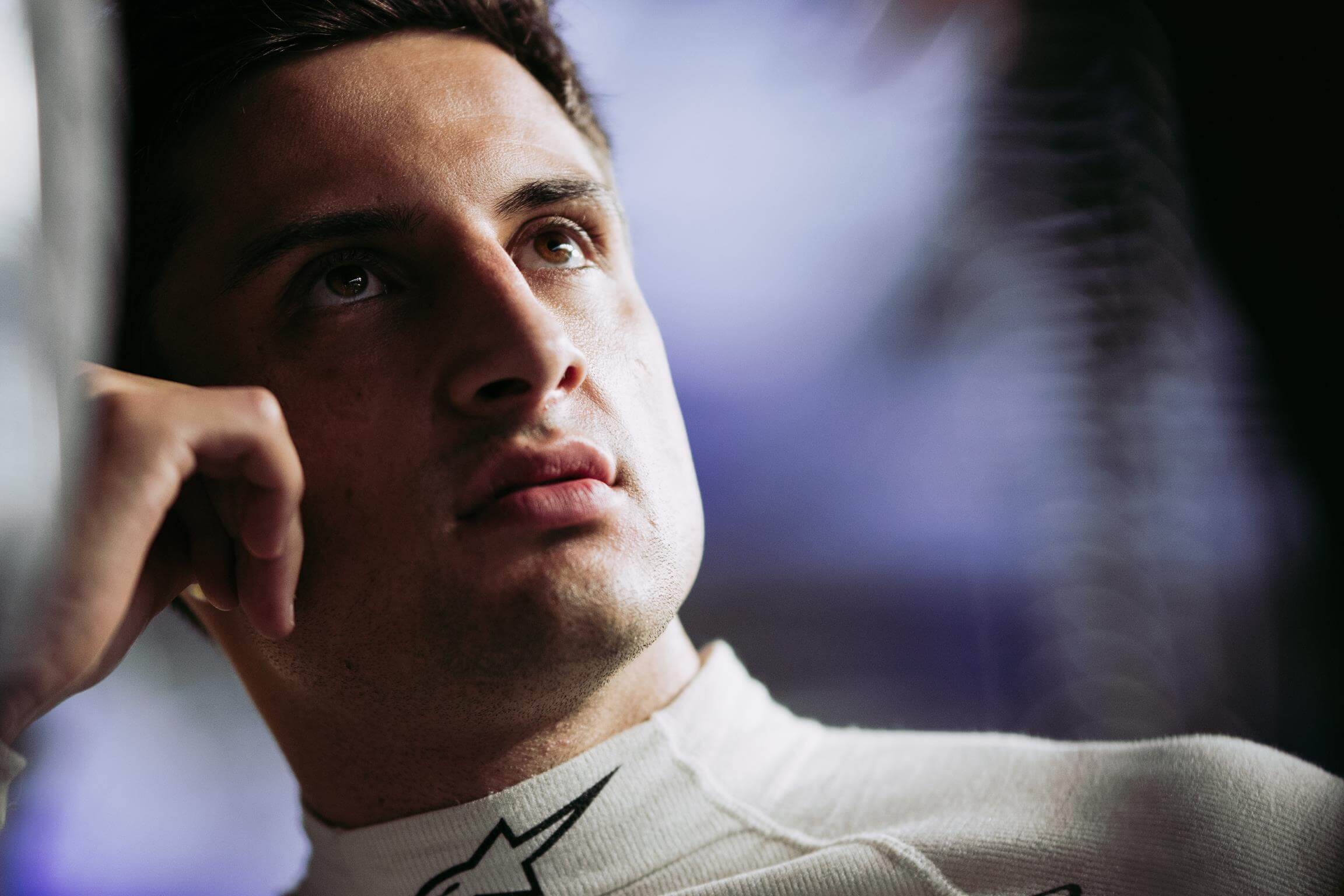Mitch-Evans-Jaguar-gutted