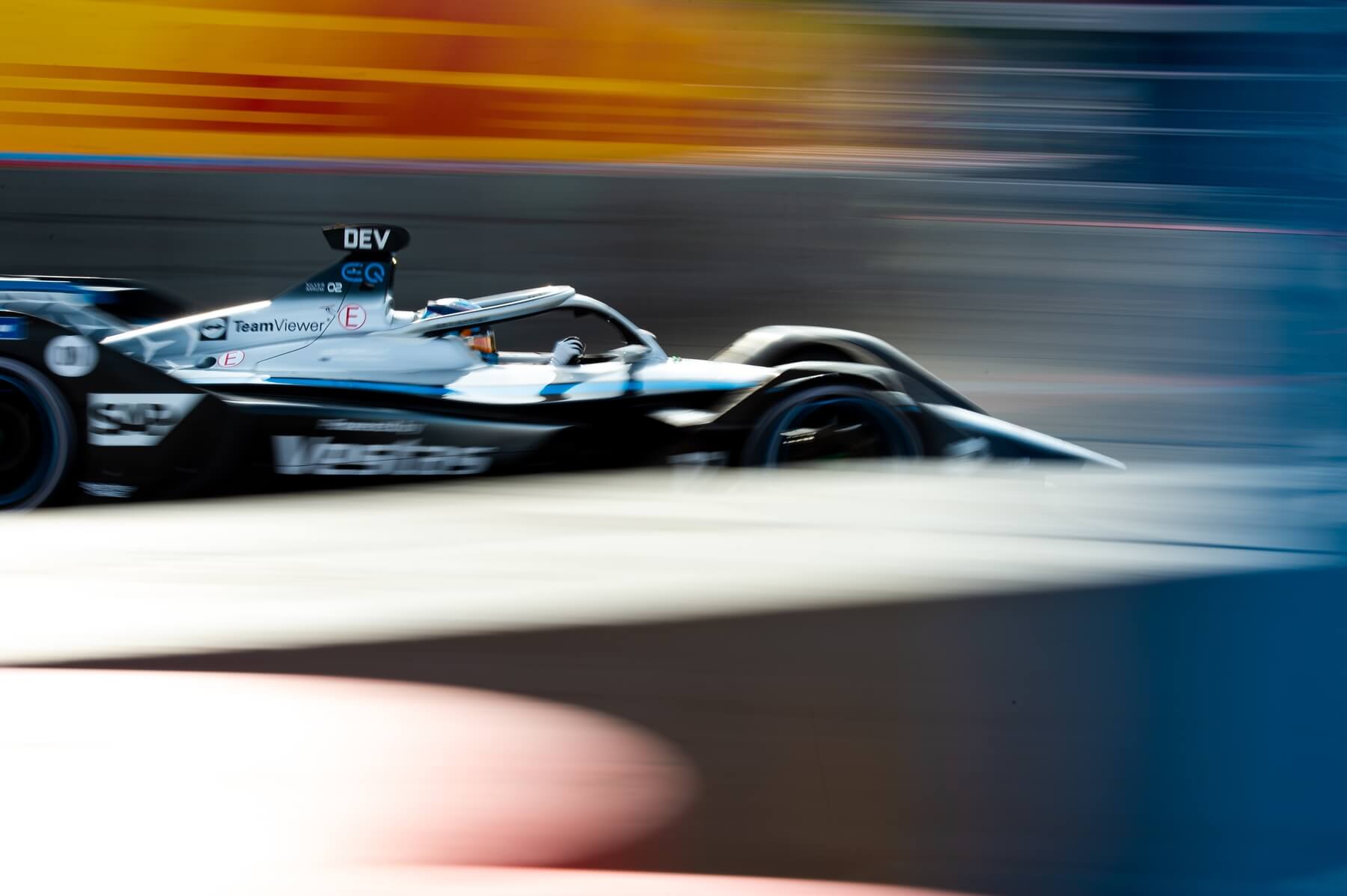 Mercedes-Formula-E-Berlin-E-Prix