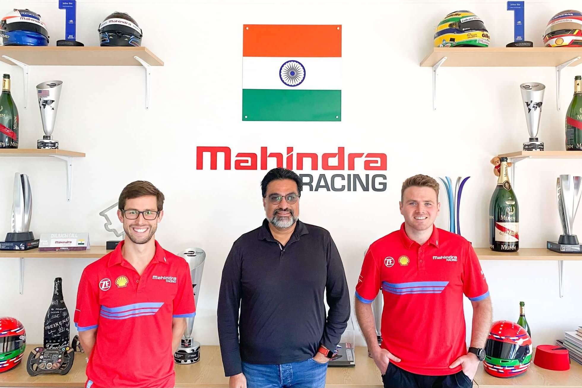 Alexander-Sims-Dilbagh-Gill-Oliver-Rowland-Mahindra
