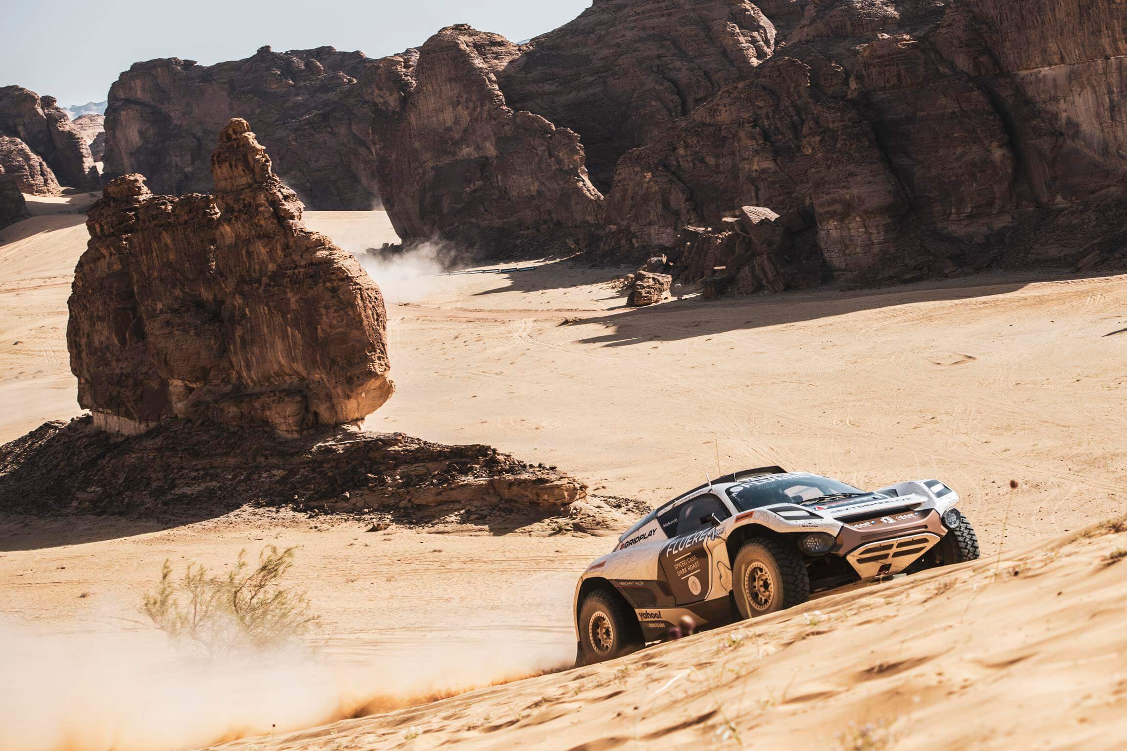 Andretti-XE-Car-Saudi-Arabia